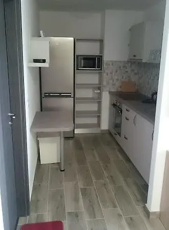 Ubytovani Luzice Lužice