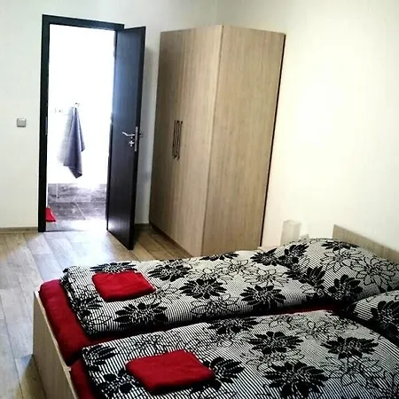 Ubytovani Luzice Lužice