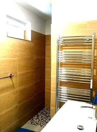Ubytovani Luzice Lužice