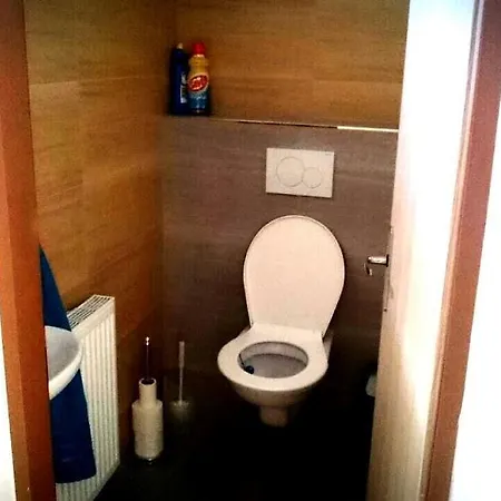 Ubytovani Luzice